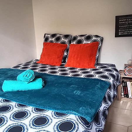 Villa 3 Etoiles Pres Des Plages, Parking, Wifi, Clim Sauvian Dış mekan fotoğraf