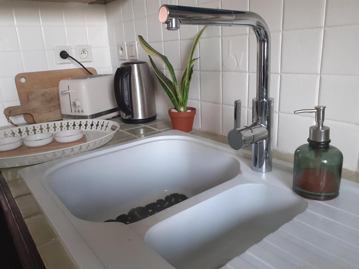 Villa 3 Etoiles Pres Des Plages, Parking, Wifi, Clim Sauvian Dış mekan fotoğraf